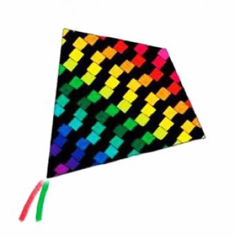 Colormax cubes