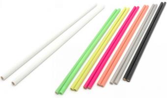 Baguettes Silicone 12 mm.