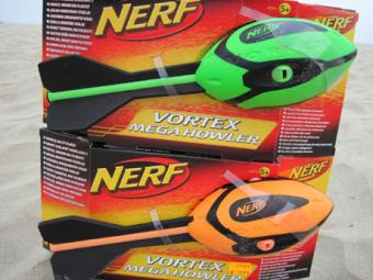 Nerf Vortex - Hasbro