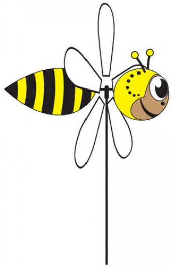Rotor Bee