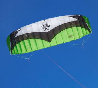 Aile Toxic - HQ KITES