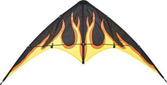 bebop fire