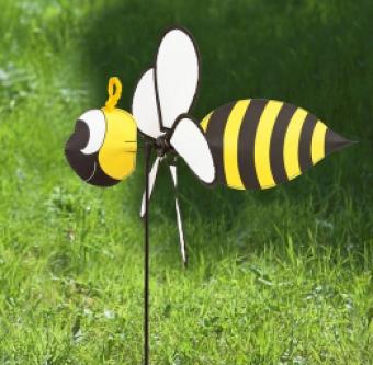 Spin Critter Bee