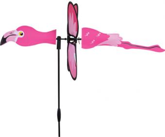 Pk Flying Flamingo