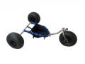 Buggy Big Foot + - Peter-Lynn