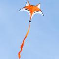 Ecoline Fox Kite