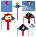 Cerf-volant petit prix Delta 120 cm