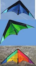 Cerf-volant Delta Basic