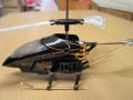 Helicox 6010 - Elliot