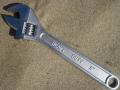 Clef de montage buggy ajustable - Peter-Lynn