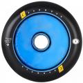 Urbanartt Wheels 110-24 Hollow Core V2 Neo Blue (Sans Roulement)