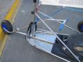 Char à voile X-sail - X-sail