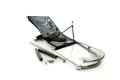 Kit biplace X-tra seat - X-sail