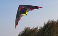 Cerf-volant Batkite - HQ KITES