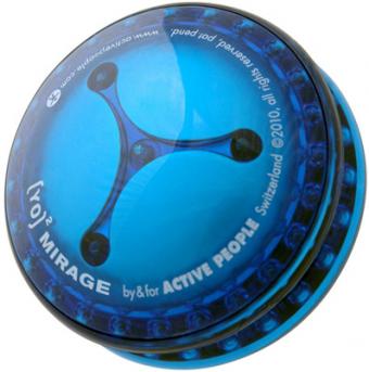 Active P. Yoyo Mirage