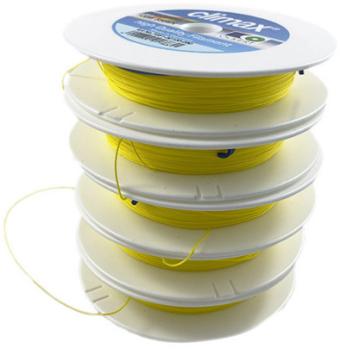 Dyneema Profiline (jaune) 75 kg