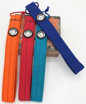 Spiderkites Sangles Cotton