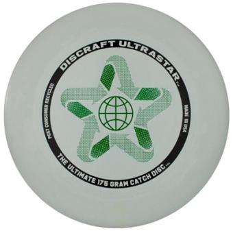 Discraft Recycled Ultimate 175 gr Stone