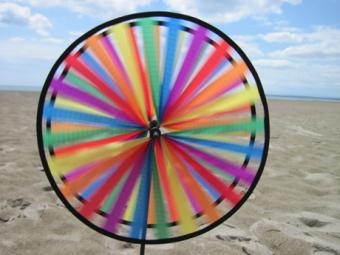 Magic Wheel Duett