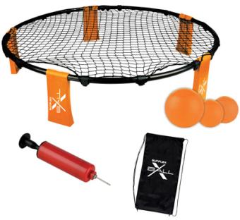 Sunflex X-ball - Roundnet