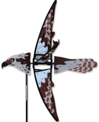 23 In. Osprey Spinner