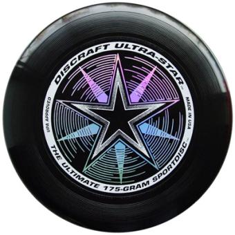 Discraft Ultimate 175 gr black
