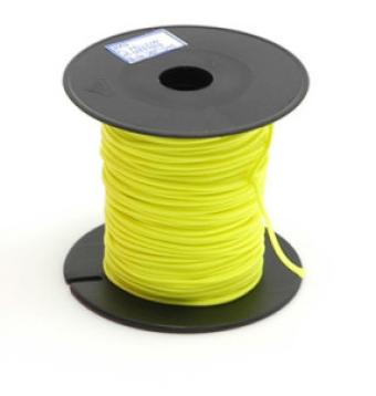 Diabolo Fil Performance 25m Jaune