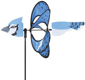 Pk Whirly Wing Blue Jay