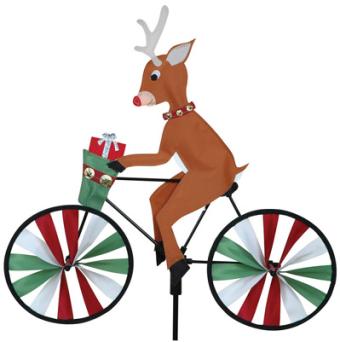 Pk Bike Spinner Reindeer petit