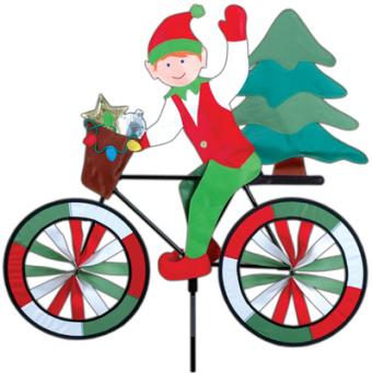 Pk Bike Spinner 30 In. Elf