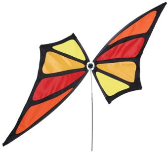 Pk Butterfly Spinner Monarch