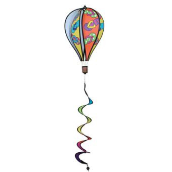 Pk Hot Air Ballon 19 Flip Flops