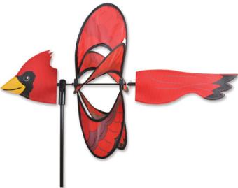 Pk Whirly Wing - Cardinal