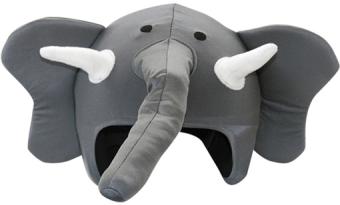 Coolcasc Animals Elephant