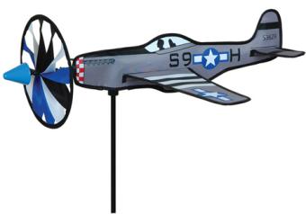 Pk P51 Mustang