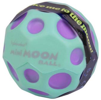 Waboba Mini Moon Ball (Couleur aleatoire)