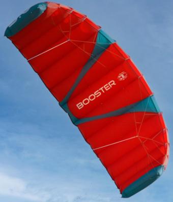 Spiderkites Booster 3.0