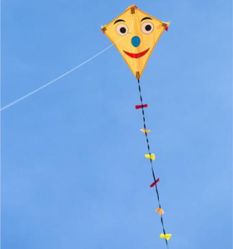 Eddy Eco Happy Face 50