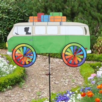 Pk Vw Bus Spinner
