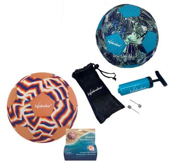 Waboba Classic Soccer Ball ( Pompe incluse)