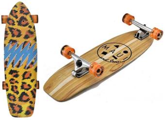 Maui & Sons - Cruiser 30 Pouces - Jungle Riot