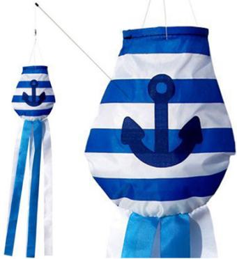 Elliot manche a Air Maritime (avec tige) blue