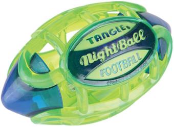 Sunflex Nightball Football Maxi