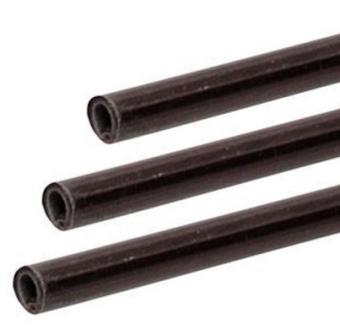 Carbone Exel Cruise 4mm (3.9/2.5mm) x 165cm