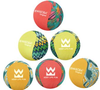 Waboba Original Bold (Couleur aleatoire)