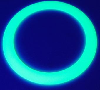 Anneau 32 cm Wind Ring Phospho