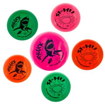 Lmi Disc Warm Touch 185g (design aleatoire)