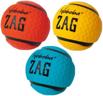 Waboba Zag (Couleur Aleatoire)