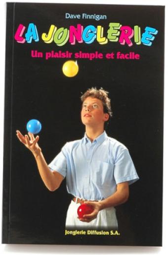 Livre La Jonglerie Un Plaisir