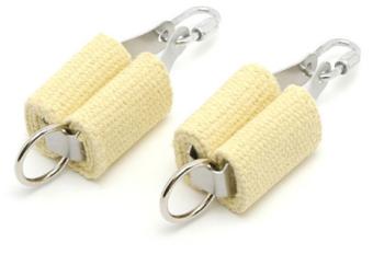 Kit additionnel pour chaîne feu 5 cm.